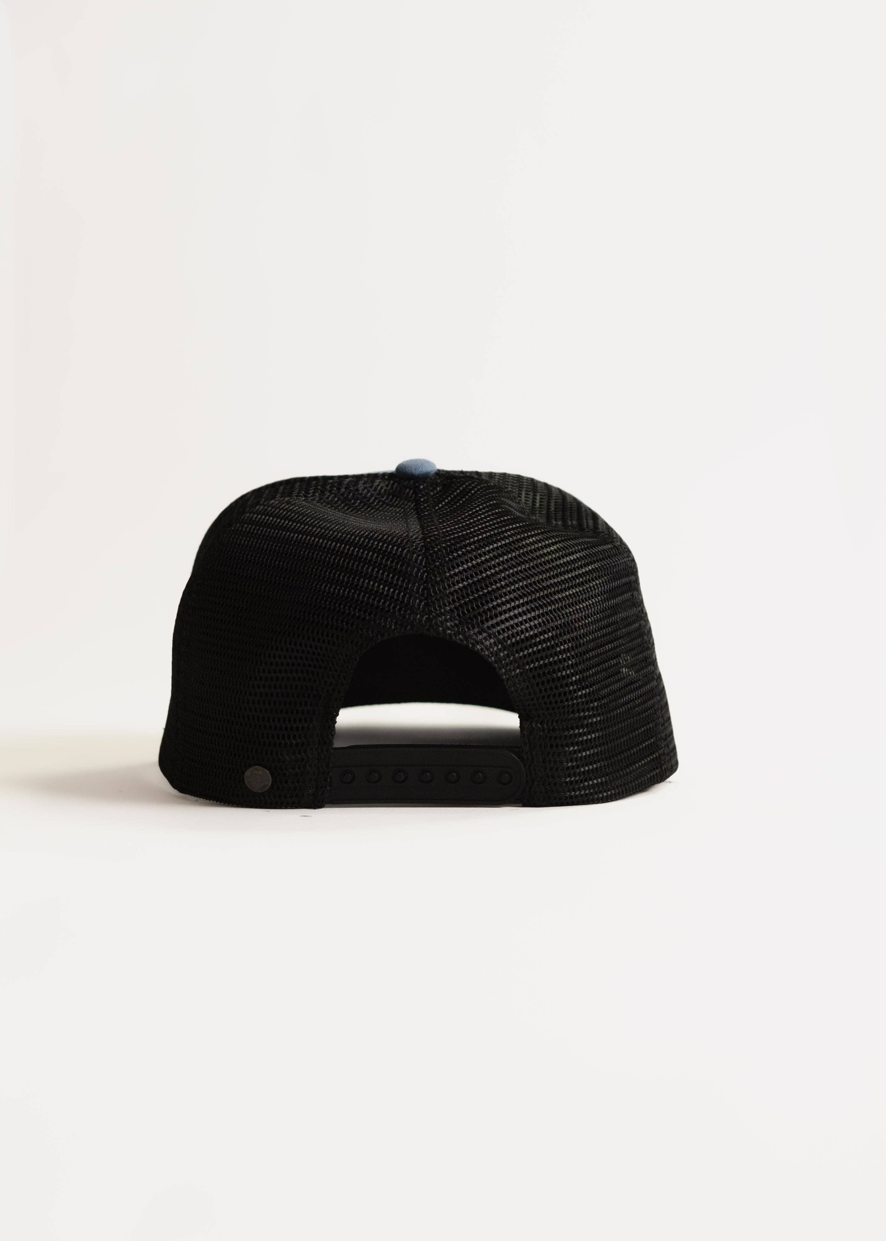 Ranger Hat