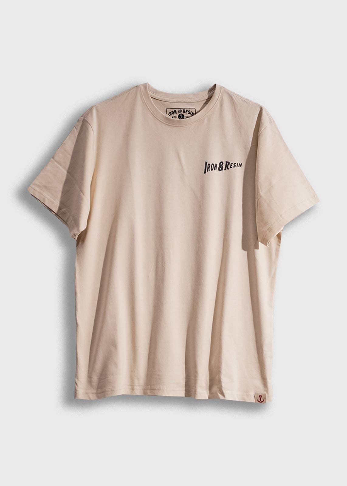 Vintage Sign Tee