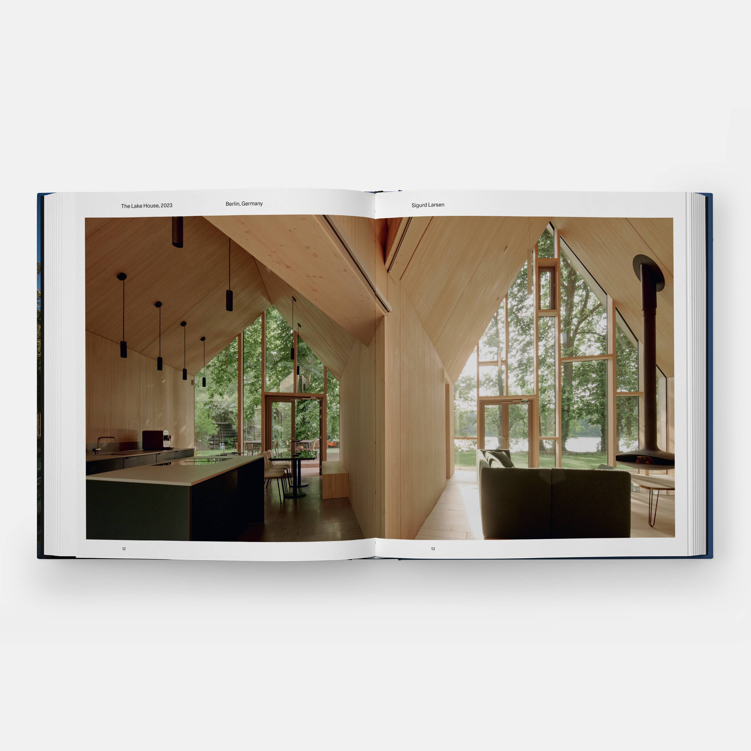Summer Houses
