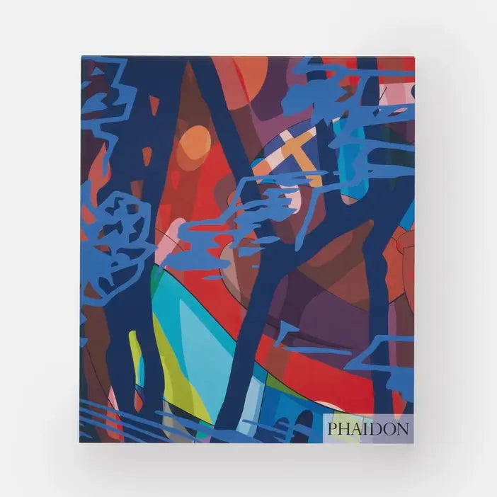 KAWS