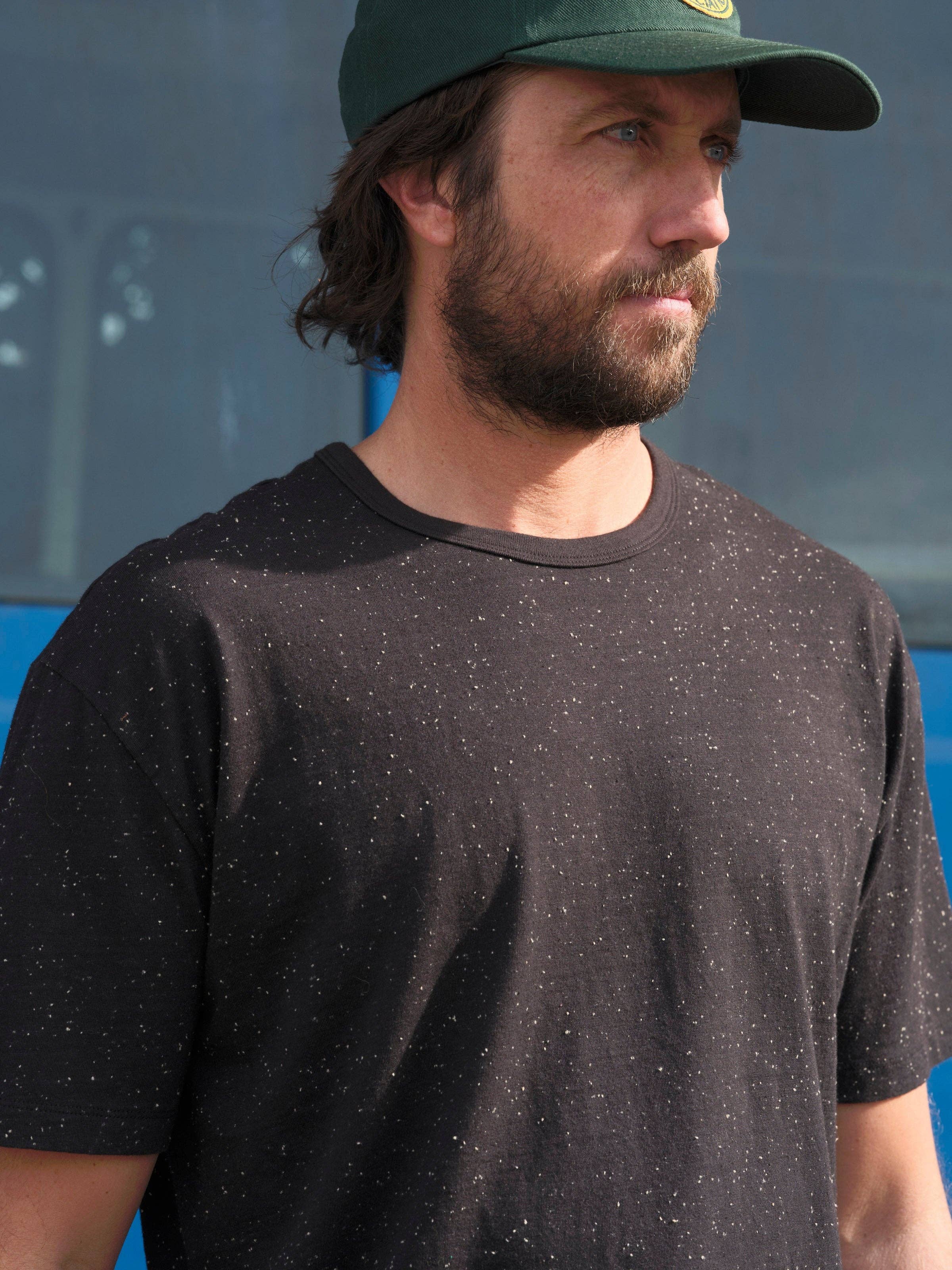 Cosmos Tee