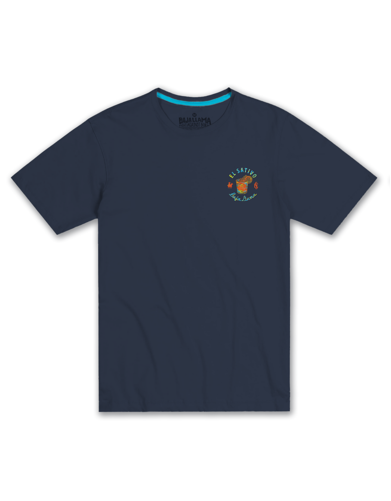 EL SATIVO - PRIMO GRAPHIC TEE