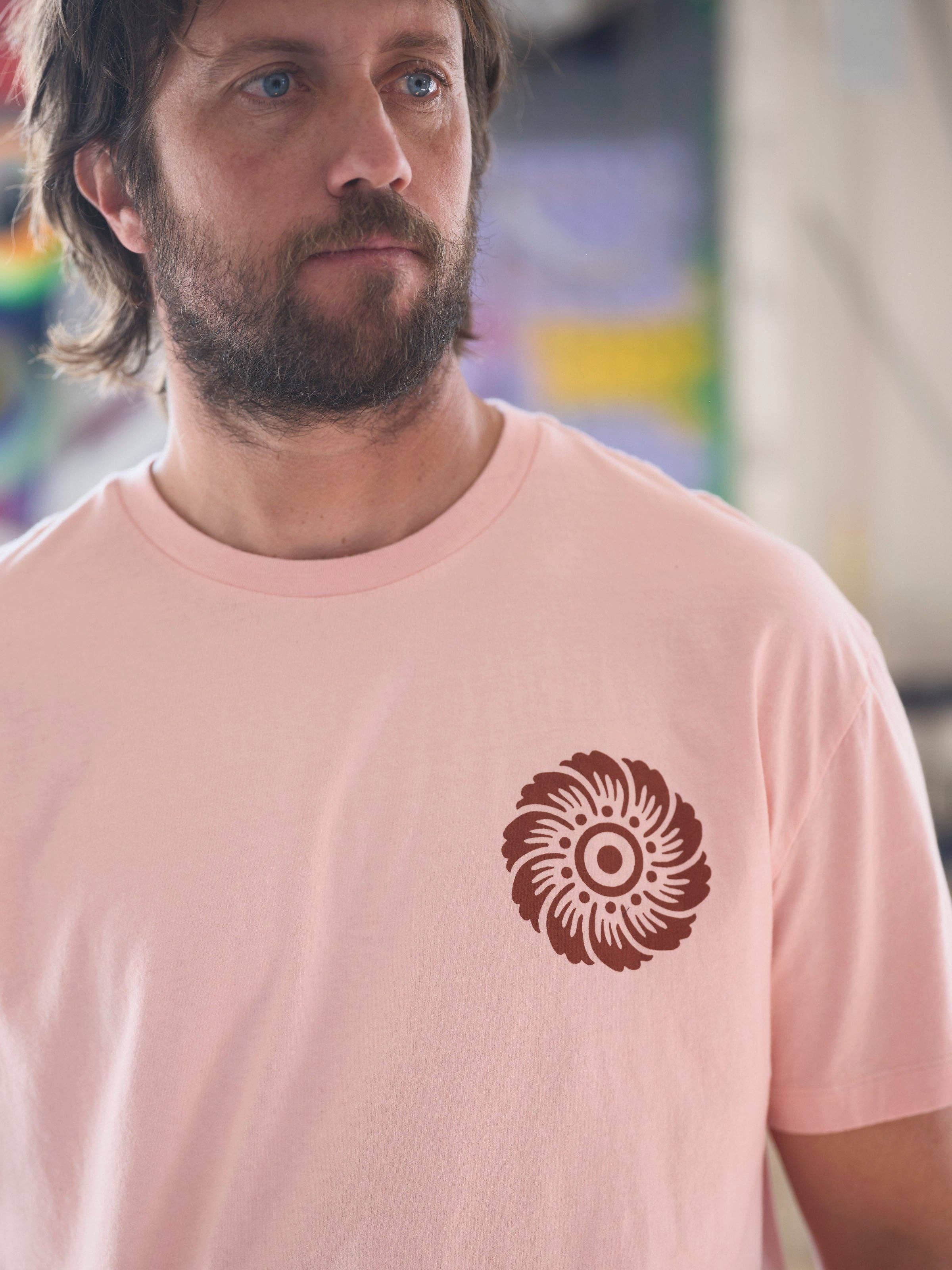 Bloom Tee