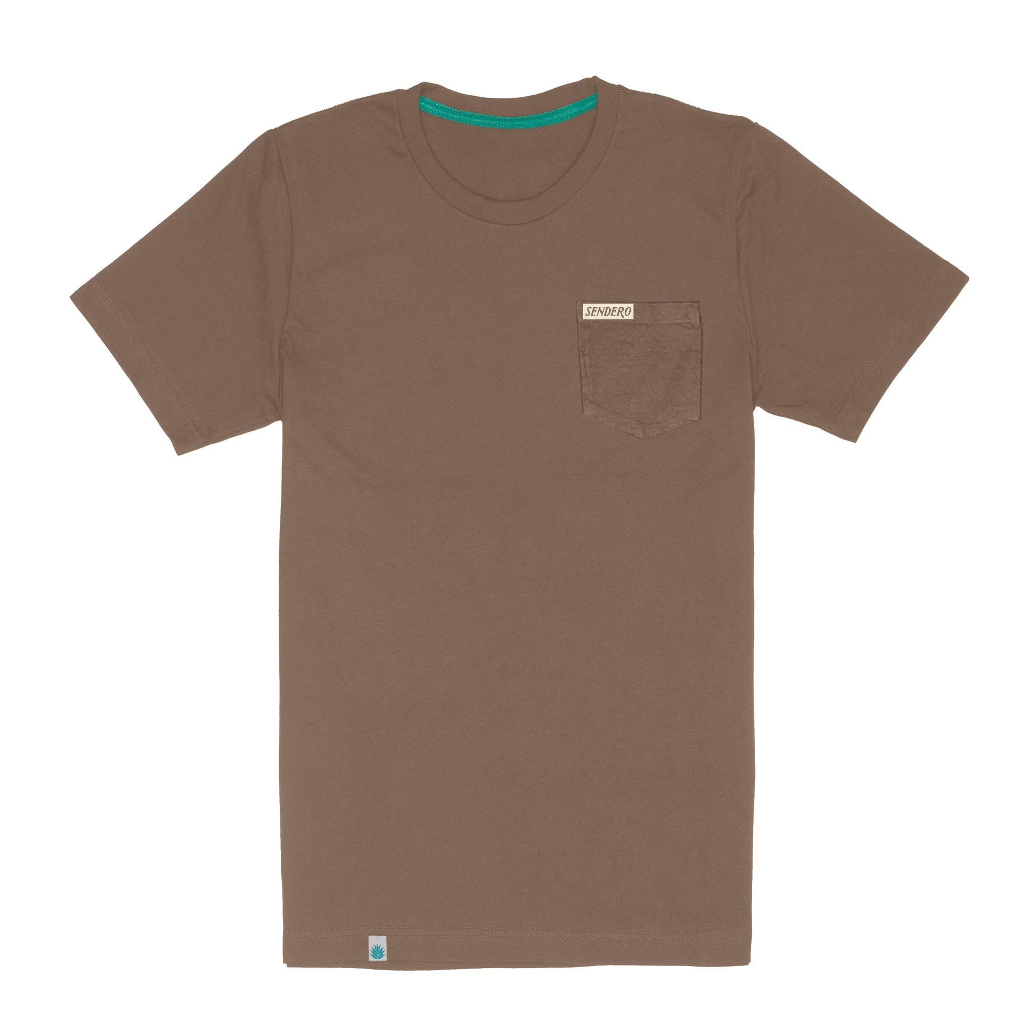 The Standard Pocket T-Shirt