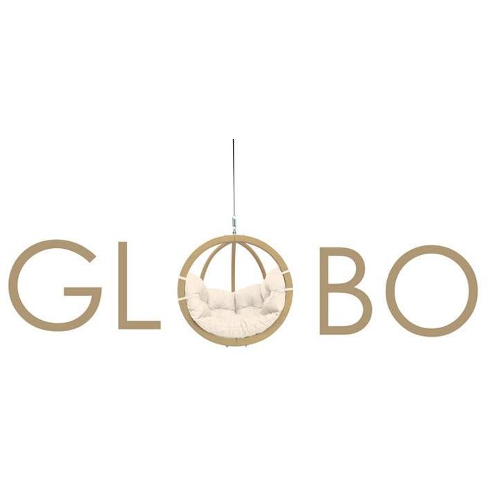 Amazonas Globo Single Natura Hanging Chair
