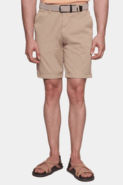 The Summer Shorts (Cream)