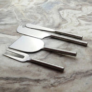 Tucker Cheese Knives 4 Pc. Set