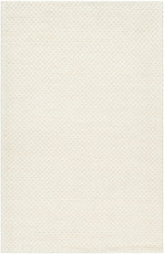 Kassa Cream Hand Woven Area Rug