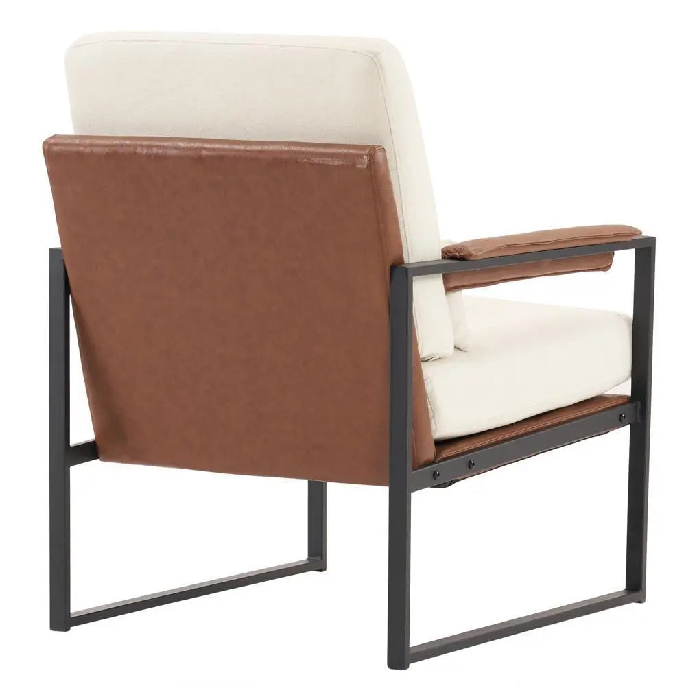 Ana Modern Accent Armchair