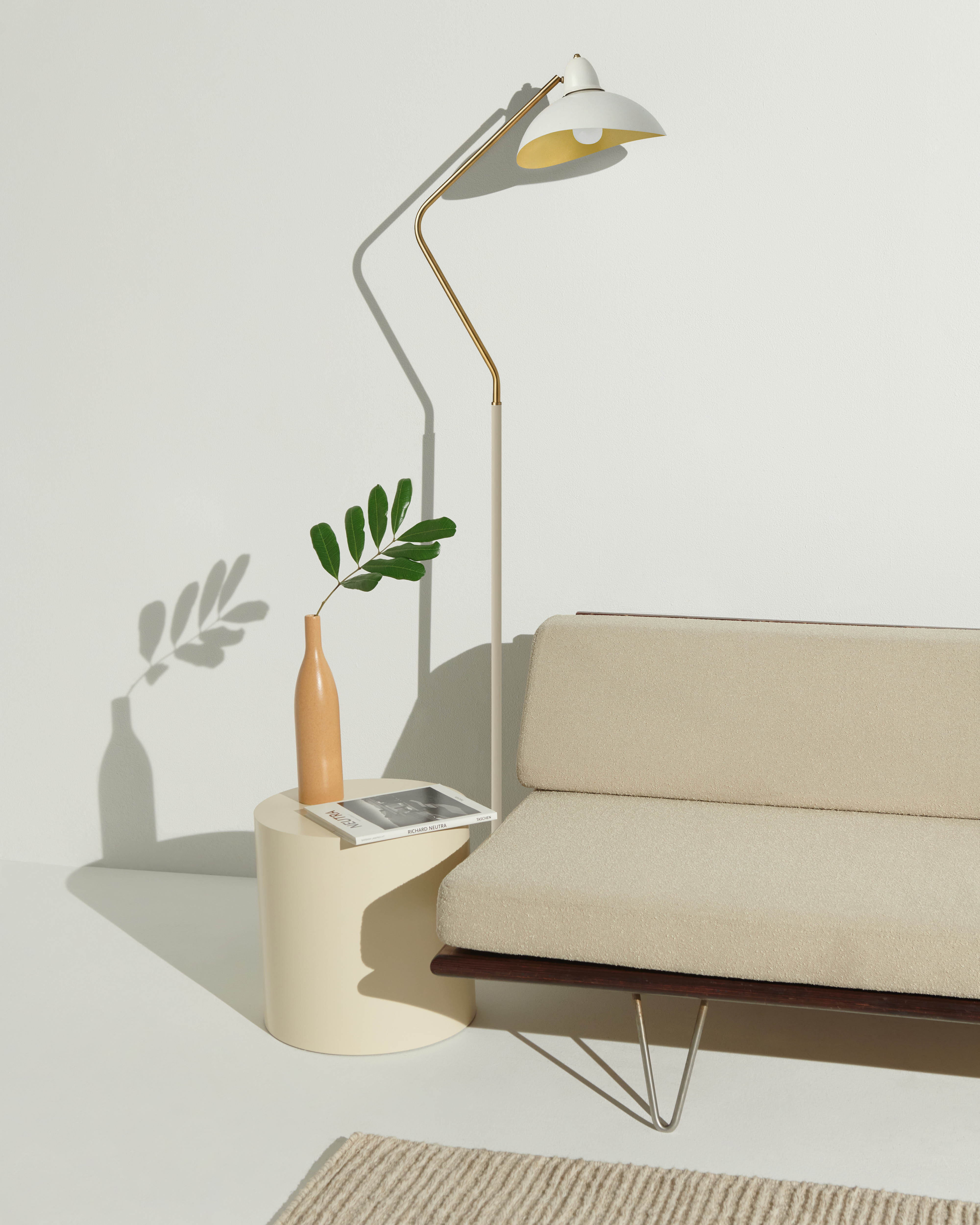 Swoop Floor Lamp