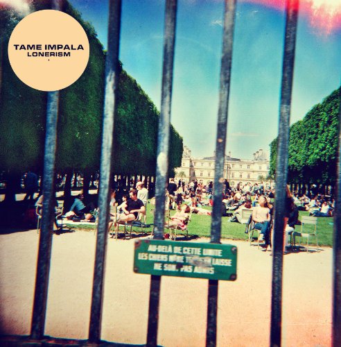 Lonerism (2 Lp's) | Mint (M) Mint (M)